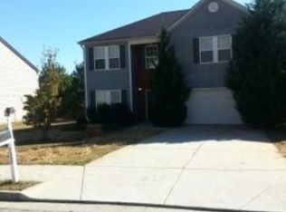 7362 Walton Hl, Fairburn, GA 30213