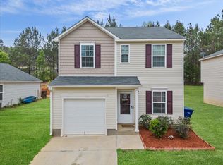 128 Evvalane Dr, Spartanburg, SC 29302