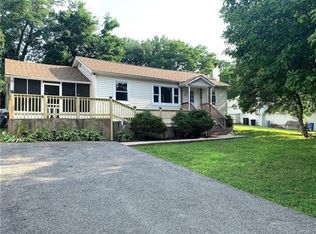 451 Clove Rd, Monroe, NY 10950