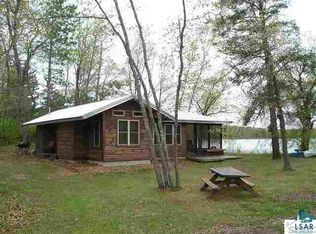 28657 County Highway C, Danbury, WI 54830