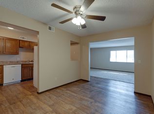 Aragon Apartments, Wichita, KS 67207