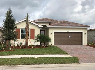 16207 Bacopa Dr, Alva, FL 33920