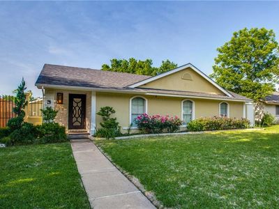 3528 Cotillion Dr, Plano, TX, 75074