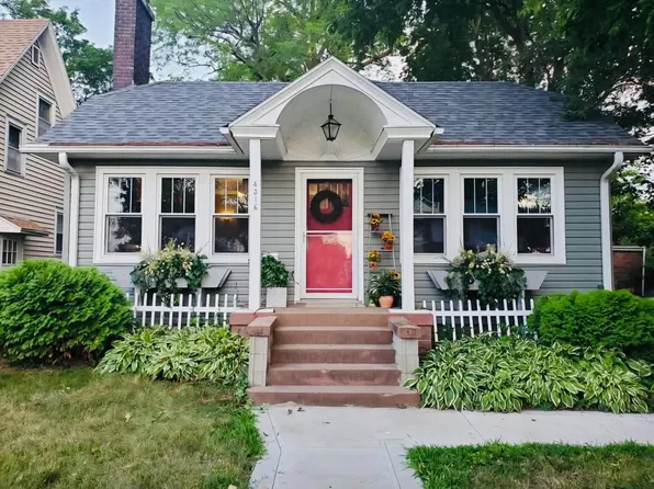 4316 Orleans Ave, Sioux City, IA 51106