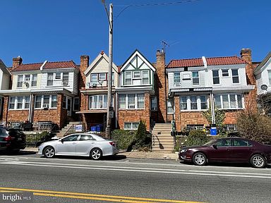 169 W Godfrey Ave Philadelphia Pa 19120 Mls Paph1004442 Zillow