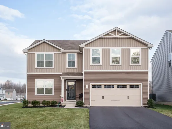 331 Magnolia Dr, Elkton, MD 21921