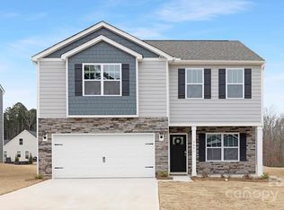 4598 Harris Elliot Rd, Lincolnton, NC 28092