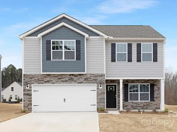 4598 Harris Elliot Rd, Lincolnton, NC 28092