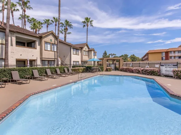 Sage Park Senior Apartment Homes