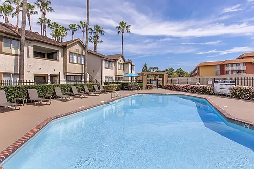 Sage Park Senior Apartment Homes Photo 1