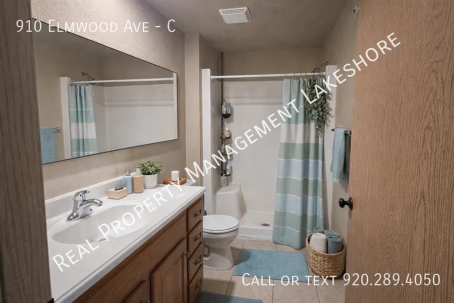 4 Bedroom Apartment- Perfect for Roommates — Photo 4