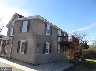22 Main St #B, Cream Ridge, NJ 08514