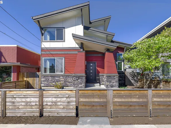 6715 SE Holgate Blvd, Portland, OR 97206
