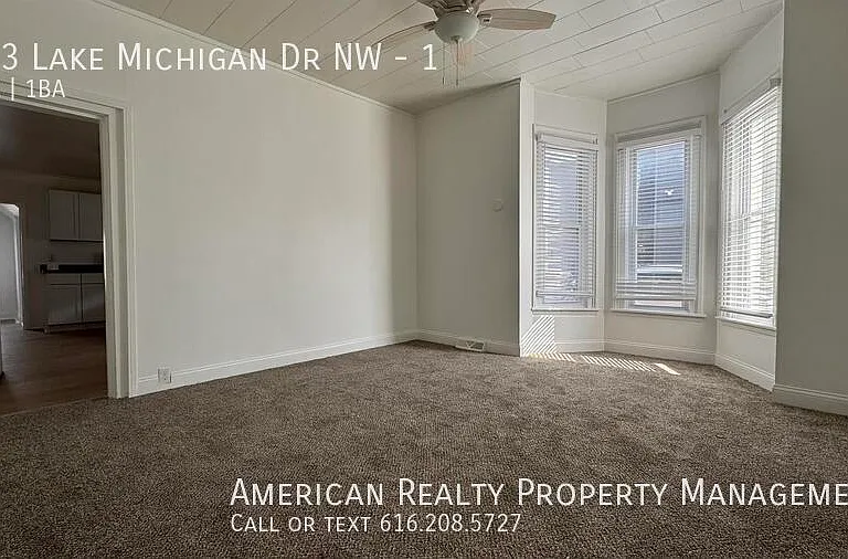 643 Lake Michigan Dr NW #1 — Photo 2