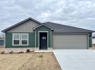 6425 Newark Dr, Alexander, AR 72002