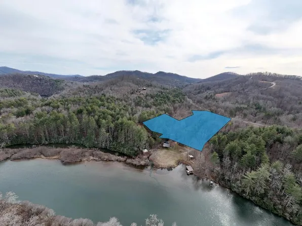 N/a Trillium Hts Lot 39-42, Hayesville, NC 28904