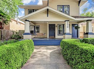 1419 Kipling St UNIT A, Houston, TX 77006