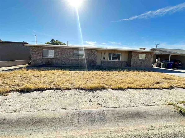 1405 E 23rd St, Yuma, AZ 85365