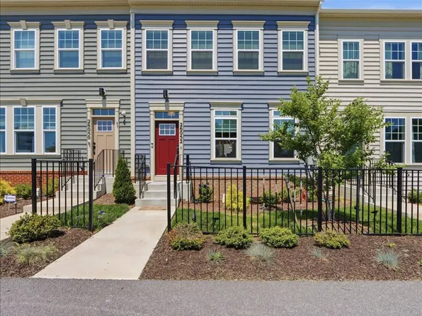 26052 Ridge Rd, Damascus, MD 20872