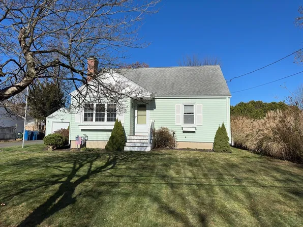 36 Houston Rd, West Springfield, MA 01089