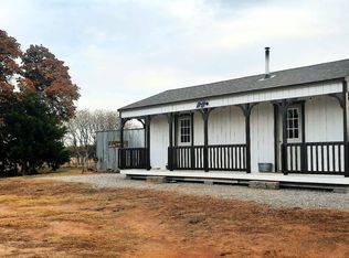 48601 South Cres #266, Ringwood, OK 73768