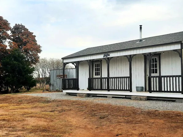 48601 South Cres #266, Ringwood, OK 73768