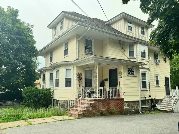 533 Main St #533, Stoneham, MA 02180