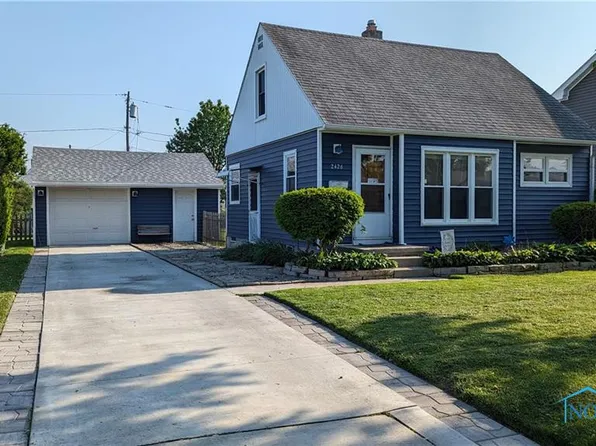 2426 106th St, Toledo, OH 43611