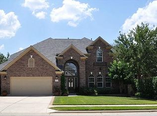 2700 Zambia Dr, Cedar Park, TX 78613