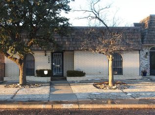 6126 Belpree Rd, Amarillo, TX 79106