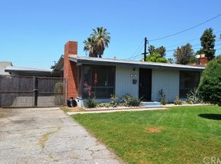 7847 Sorensen Ave, Whittier, CA 90606