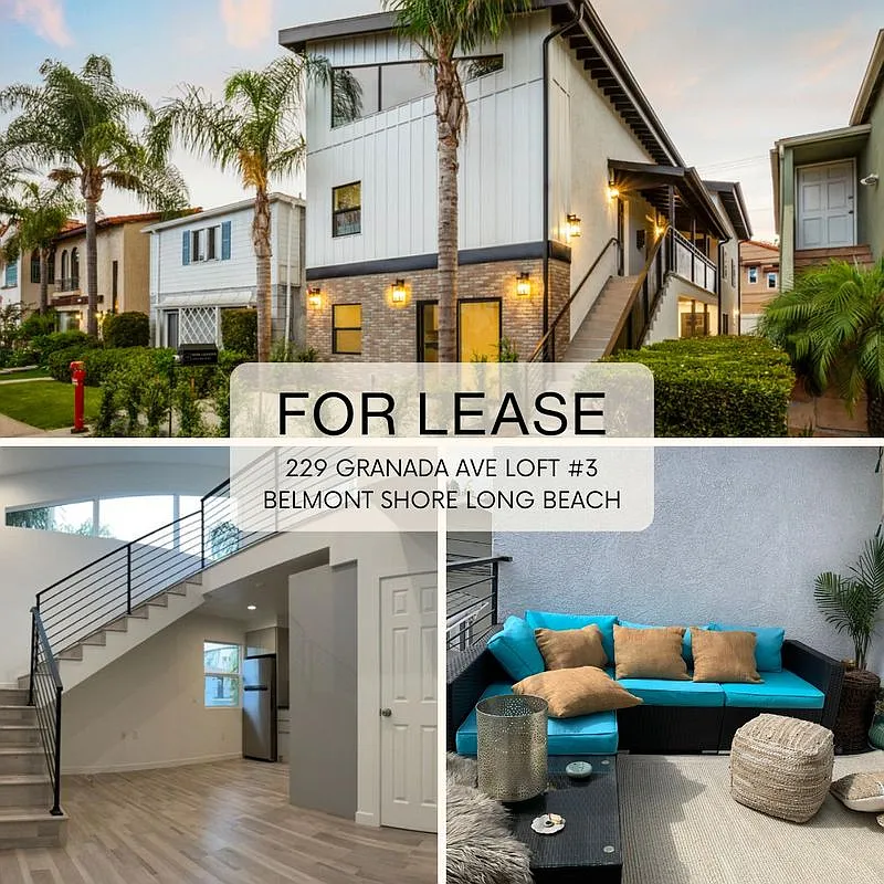 1 bed, 1.0 bath, 650 sqft, $2,795 — Photo 1