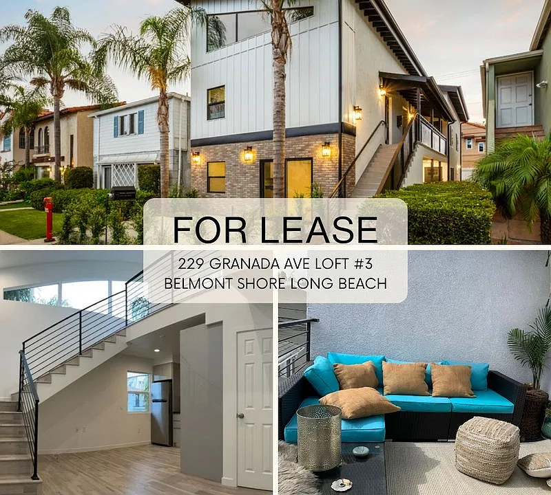 229 Granada Ave #3