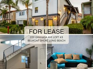 229 Granada Ave Unit 3, Long Beach, CA 90803