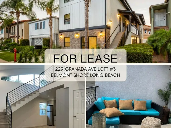 229 Granada Ave Unit 3, Long Beach, CA 90803