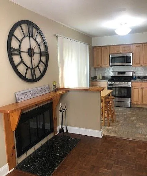 1365 N Whispering Springs Cir — Photo 1