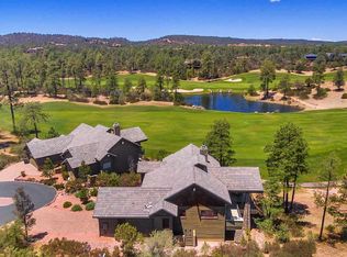 2704 E Rim Club Dr, Payson, AZ 85541