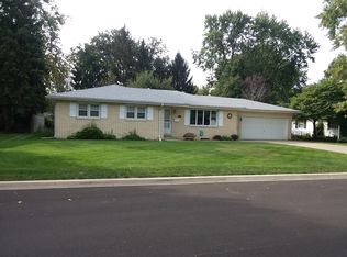 344 E Forestwood St, Morton, IL
