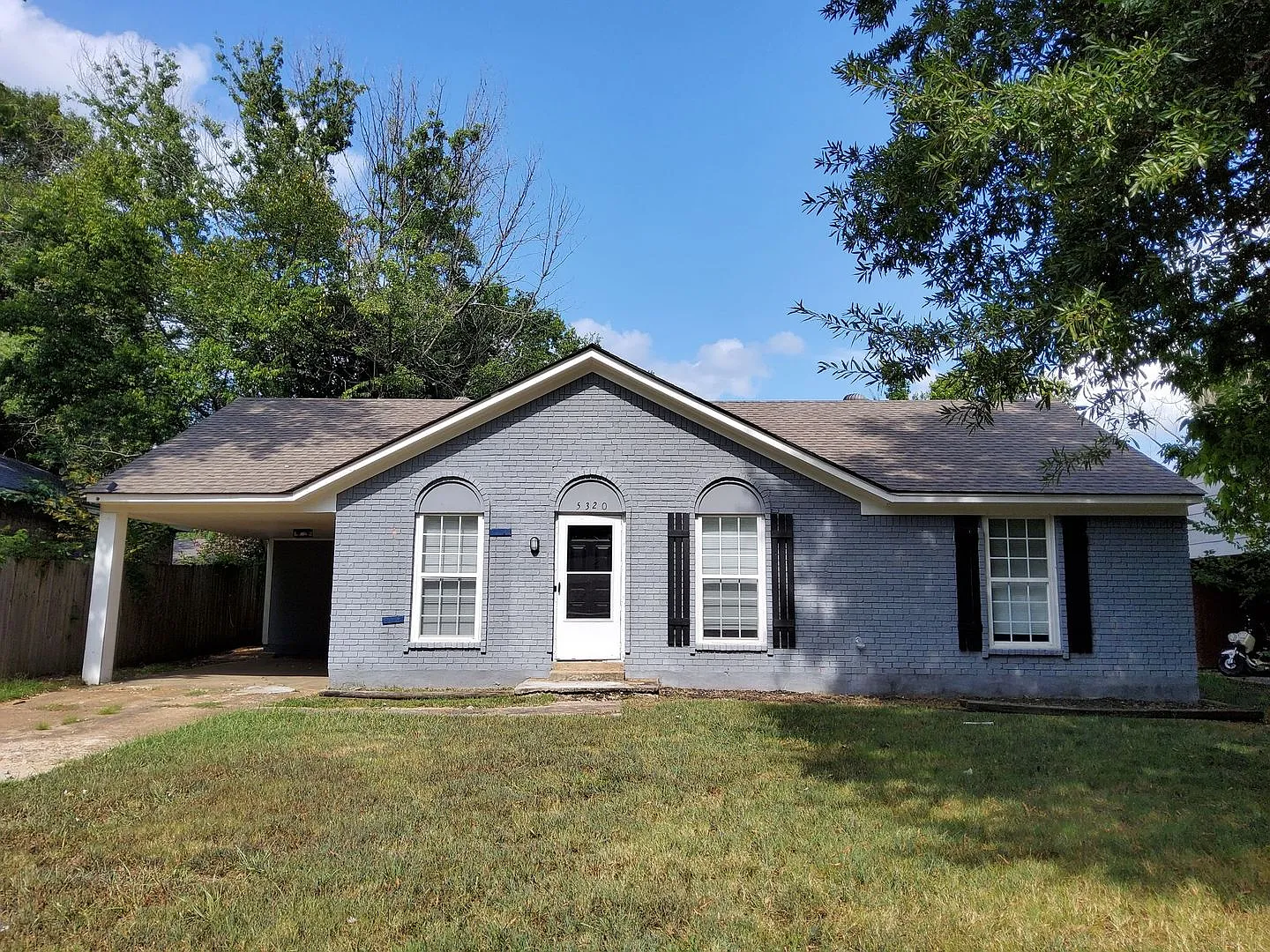 Welcome to 5320 Plover Dr! — Photo 1