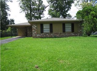 2740 Belvedere Cir N, Mobile, AL 36606