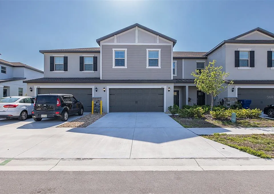 3072 Hover Hall Ln