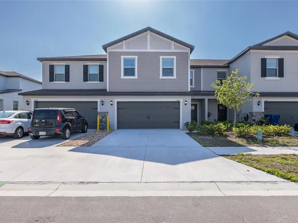 3072 Hover Hall Ln, New Pt Richey, FL 34655