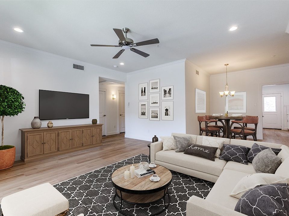 1st image of 10710 Park Village Pl #A