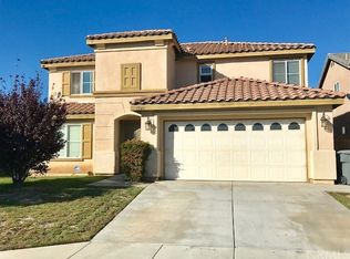 1546 Marigold Dr, Perris, CA 92571