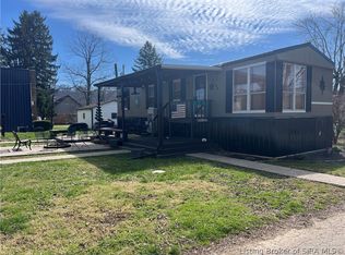 2167 S Elizabeth Drive, Hanover, IN