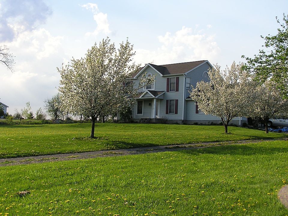 5024 Shortsville Rd, Shortsville, NY 14548 Zillow