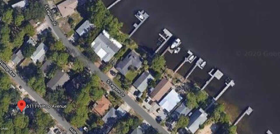 2nd image of 6111 Hilltop Ave