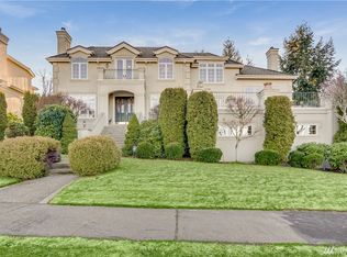 17807 SE 57th Pl, Bellevue, WA 98006