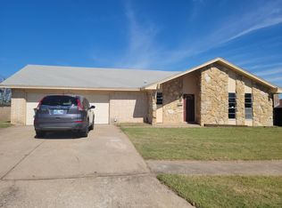 6909 SW Beta Ave, Lawton, OK 73505