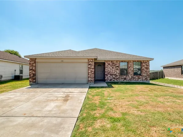 143 Eagle Dr, Luling, TX 78648